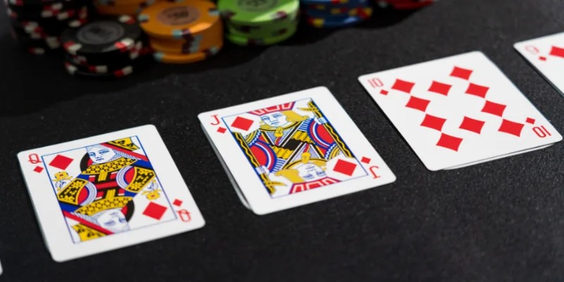 Hướng dẫn cách chơi bài tấn