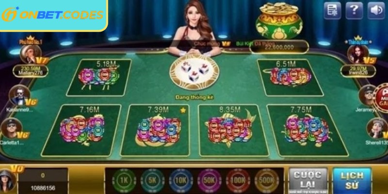 Nắm chắc quy tắc so sánh và tỷ lệ thanh toán giúp dự đoán chiến lược chính xác