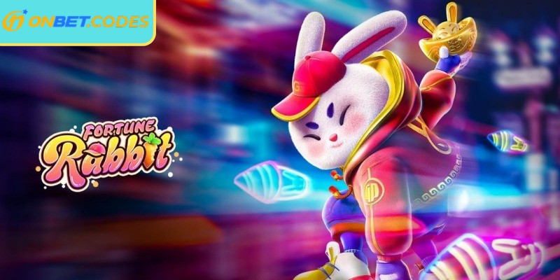 Giới thiệu đôi nét về Fortune Rabbit Onbet