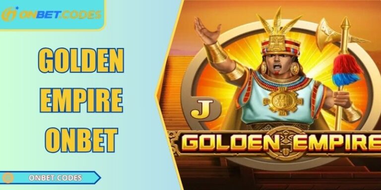 Golden Empire Onbet