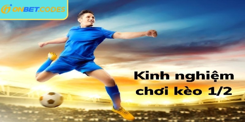Kèo 1/2 Onbet – Cách Chơi Và Chiến Lược Hiệu Quả Nhất 3 Dựa vào dữ liệu thực tế để tăng cơ hội chiến thắng