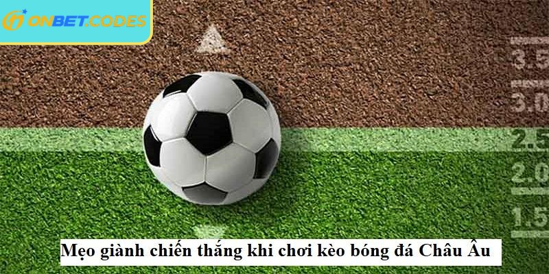 Kết quả đặt cược chỉ được tính trong 90 phút chính thức