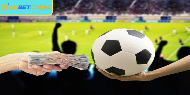 Dự đoán xu hướng trận đấu dễ dàng hơn tại Onbet