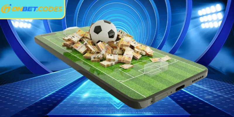 Kiểm tra kèo sớm Onbet hằng ngày để theo dõi biến động