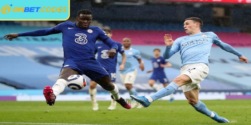 Kèo sớm Onbet được xem là “kèo gốc” của trận đấu