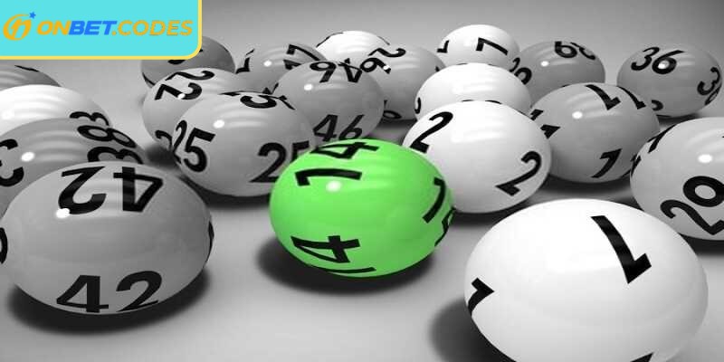 Lô đề tổng Onbet dựa vào tổng các chữ số của giải đặc biệt để tạo ra con số chiến lược