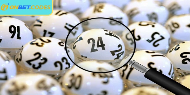 Nên kết hợp những tổng xuất hiện nhiều với các tổng lâu chưa về 