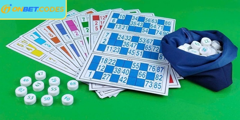 Tìm hiểu định nghĩa về lô gan Onbet