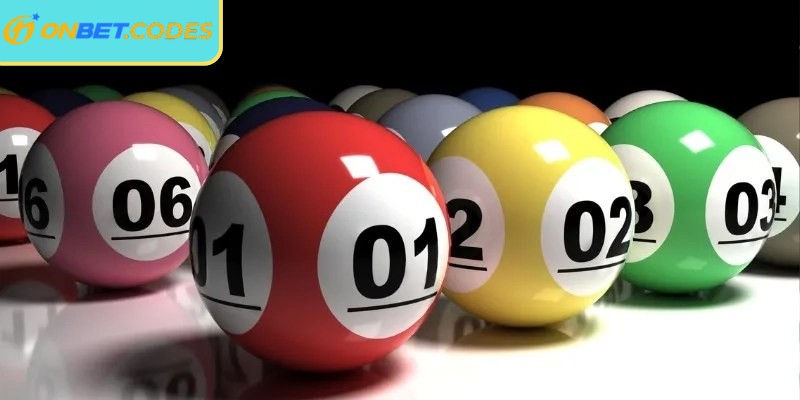 Lô xiên Onbet cho phép người chơi đặt cược đồng thời nhiều con số