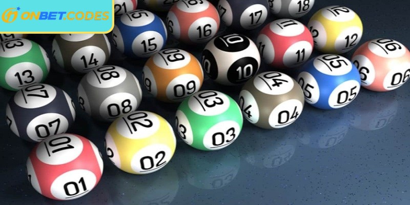 Lô chạm là những con số có liên kết hoặc xuất hiện gần với các số trước đó