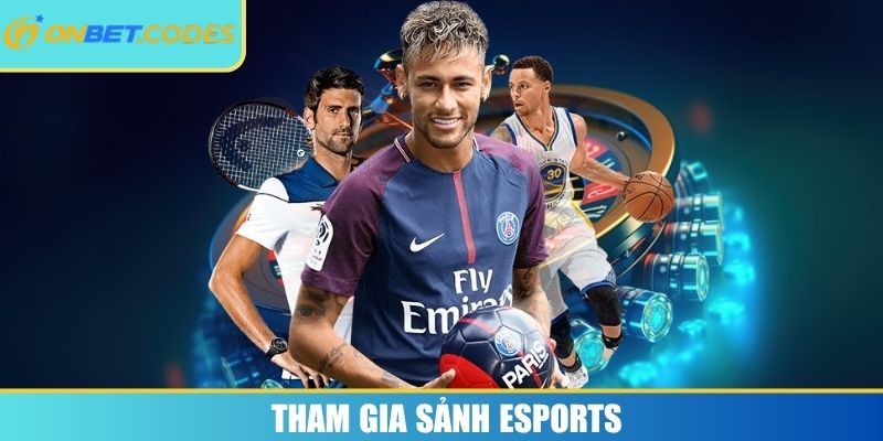 ONBET | ON BET | Link Vào Nhà Cái ONBET.COM Đăng Nhập Uy Tín 11/2025 23 Tham gia sảnh Esports