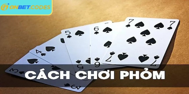 Phỏm Onbet – Game Bài Chiến Thuật Đỉnh Cho Mọi Cao Thủ 2 Nắm rõ tính điểm và xác định thắng thua giúp bạn kiểm soát chiến thuật tốt hơn