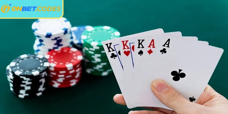 Không để cảm xúc chi phối quyết định cược sẽ giúp duy trì sự ổn định trong trò chơi