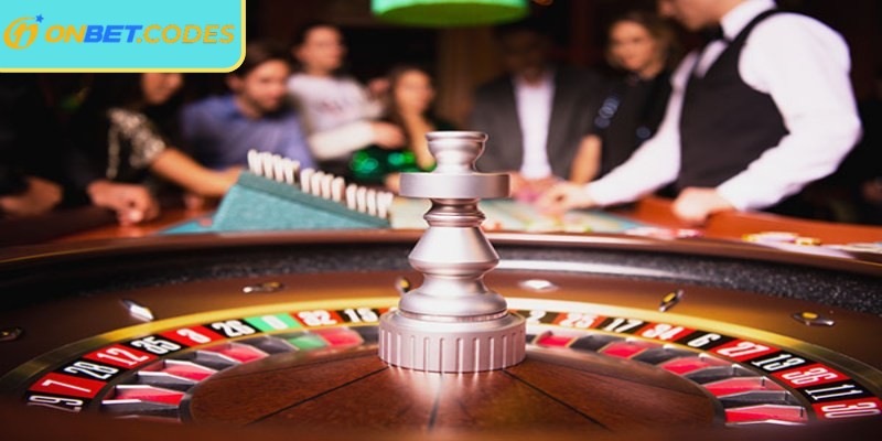 Chiến Lược Chơi Roulette Onbet Giúp Nâng Cao Cơ Hội Thắng 2 Mỗi loại cược có tỷ lệ thắng – thua và cách tính thưởng khác nhau