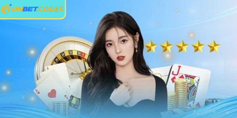 Baccarat tại EBET Onbet cung cấp trải nghiệm mượt mà, hỗ trợ theo dõi kết quả