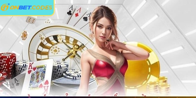 Roulette dựa trên bánh quay và quả bóng xác định kết quả