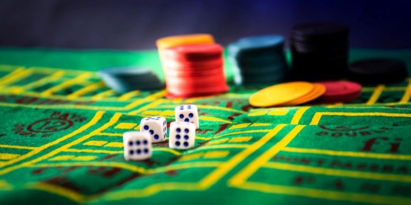 Ngoài hai cửa cược chính, người chơi còn có thể đặt các cửa khác 