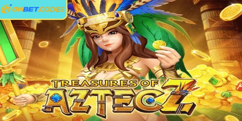 Treasures Of Aztec Onbet – Khám Phá Kho Báu Maya Huyền Bí 3 Cách săn Scatter để mở Free Spins trong trò chơi