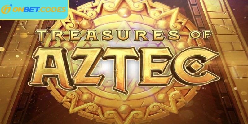 Treasures Of Aztec Onbet – Khám Phá Kho Báu Maya Huyền Bí 1 Giới thiệu về Treasures of Aztec Onbet