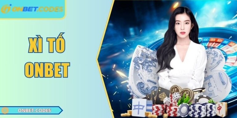 Xì Tố Onbet – Sân Chơi Poker Đỉnh Cao Cho Cao Thủ Việt 5 Xì tố Onbet