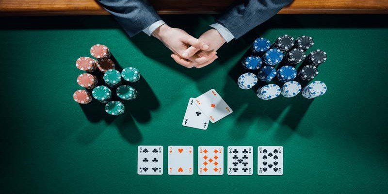 Khám phá xì tố Onbet, nơi người chơi hòa mình vào thế giới poker