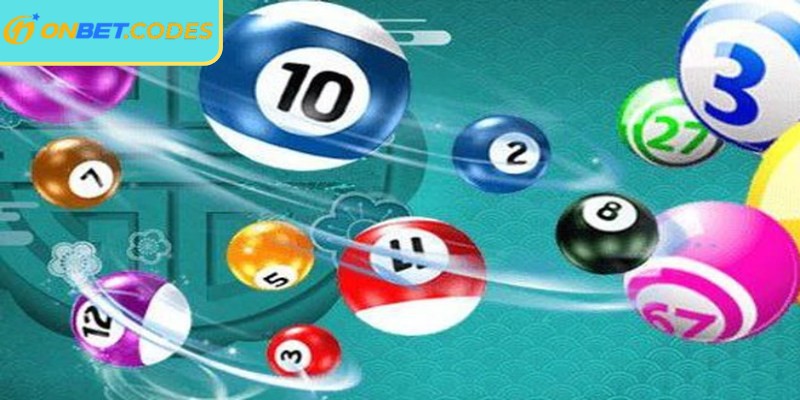 Tìm hiểu khái niệm xổ số 3 miền Onbet cho người mới