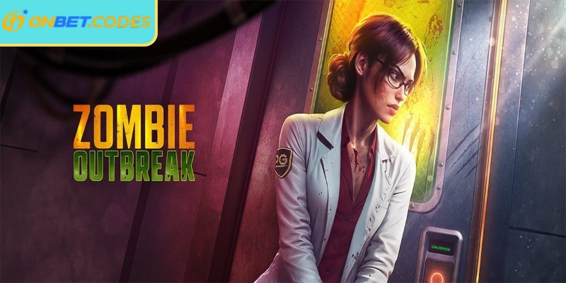 Zombie Outbreak Onbet – Cuộc Chiến Sinh Tồn Siêu Hấp Dẫn 1 Tổng quan vài nét về Zombie Outbreak Onbet